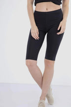 Cotton Pantacourt Legging (Carina)