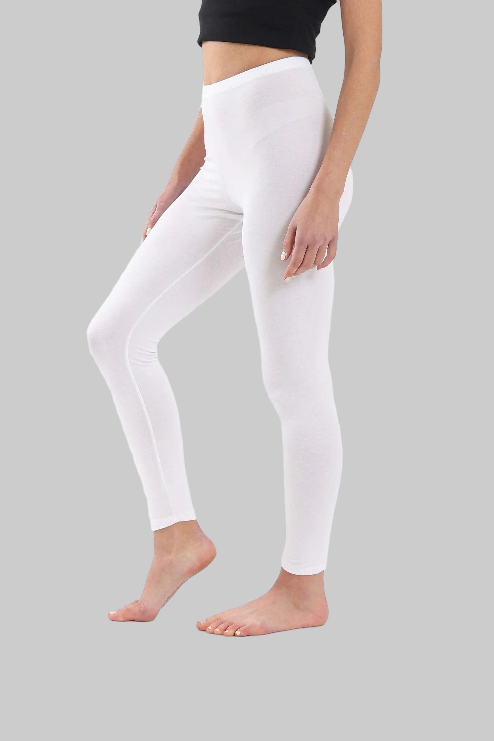 Cotton Leggings (Carina)