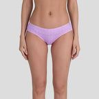 women Printed Bikini - Dice٣ قطع