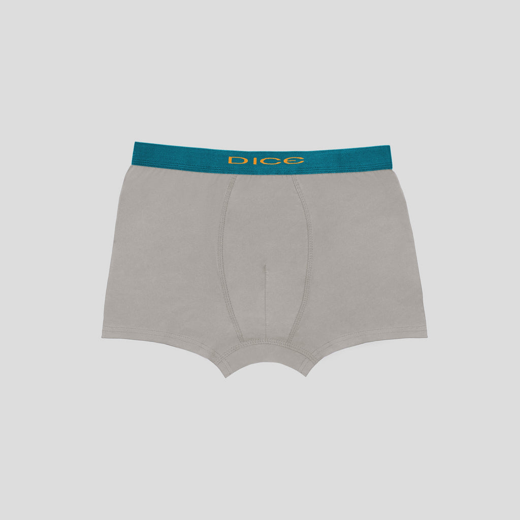 بوكسر سادة رجالي (Dice)٣ قطع