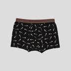 بوكسر مطبوع رجالي(Dice)٣ قطع