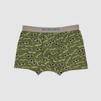 بوكسر مطبوع رجالي(Dice)٣ قطع