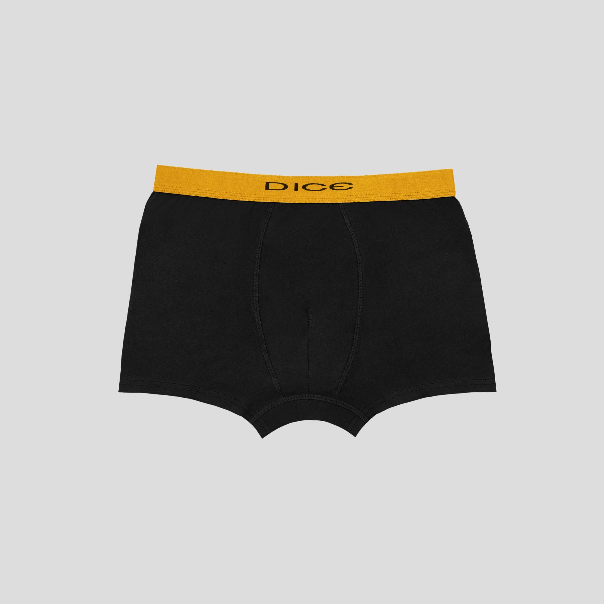 بوكسر سادة رجالي (Dice)٣ قطع + بوكسر مطبوع رجالي(Dice)٣ قطع