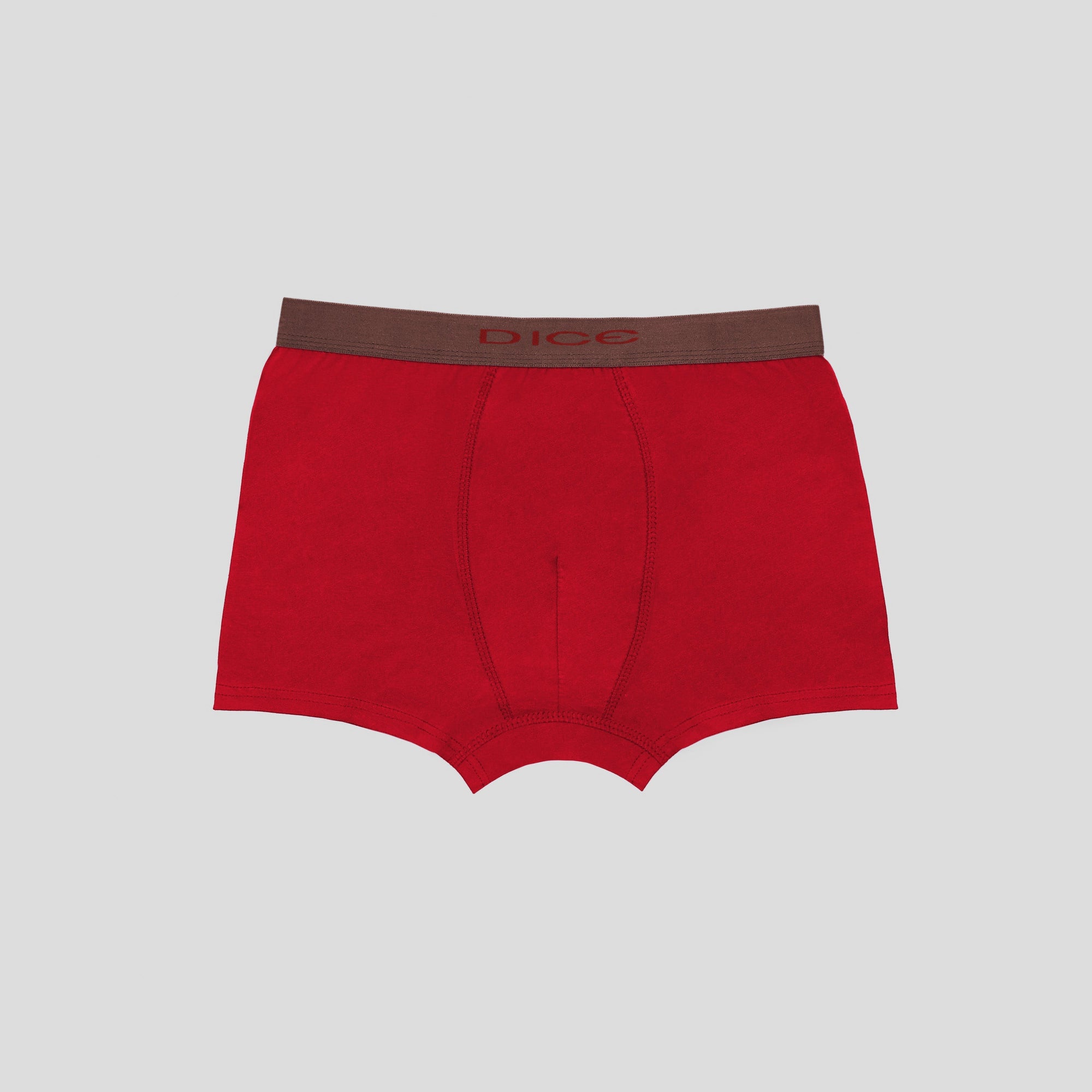 بوكسر سادة رجالي (Dice)٣ قطع + بوكسر مطبوع رجالي(Dice)٣ قطع