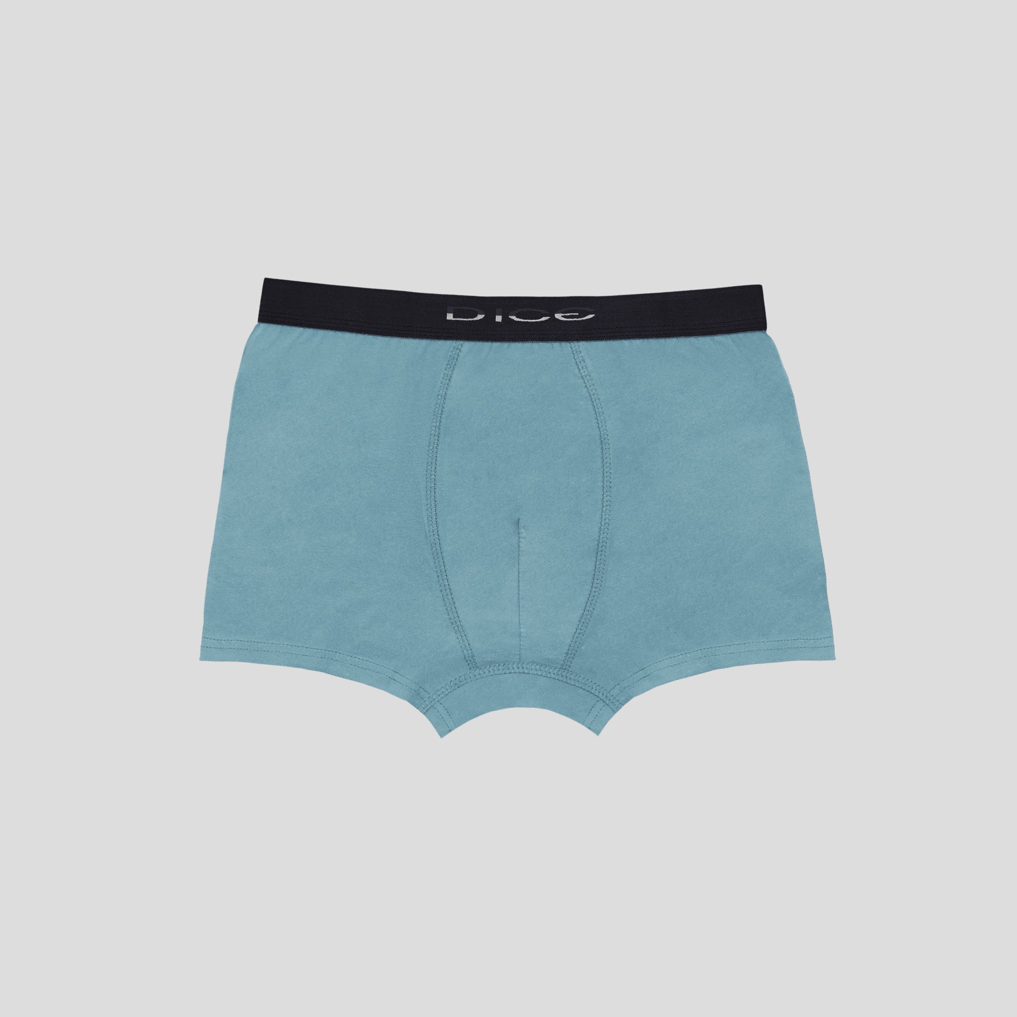 بوكسر سادة رجالي (Dice)٣ قطع + بوكسر مطبوع رجالي(Dice)٣ قطع