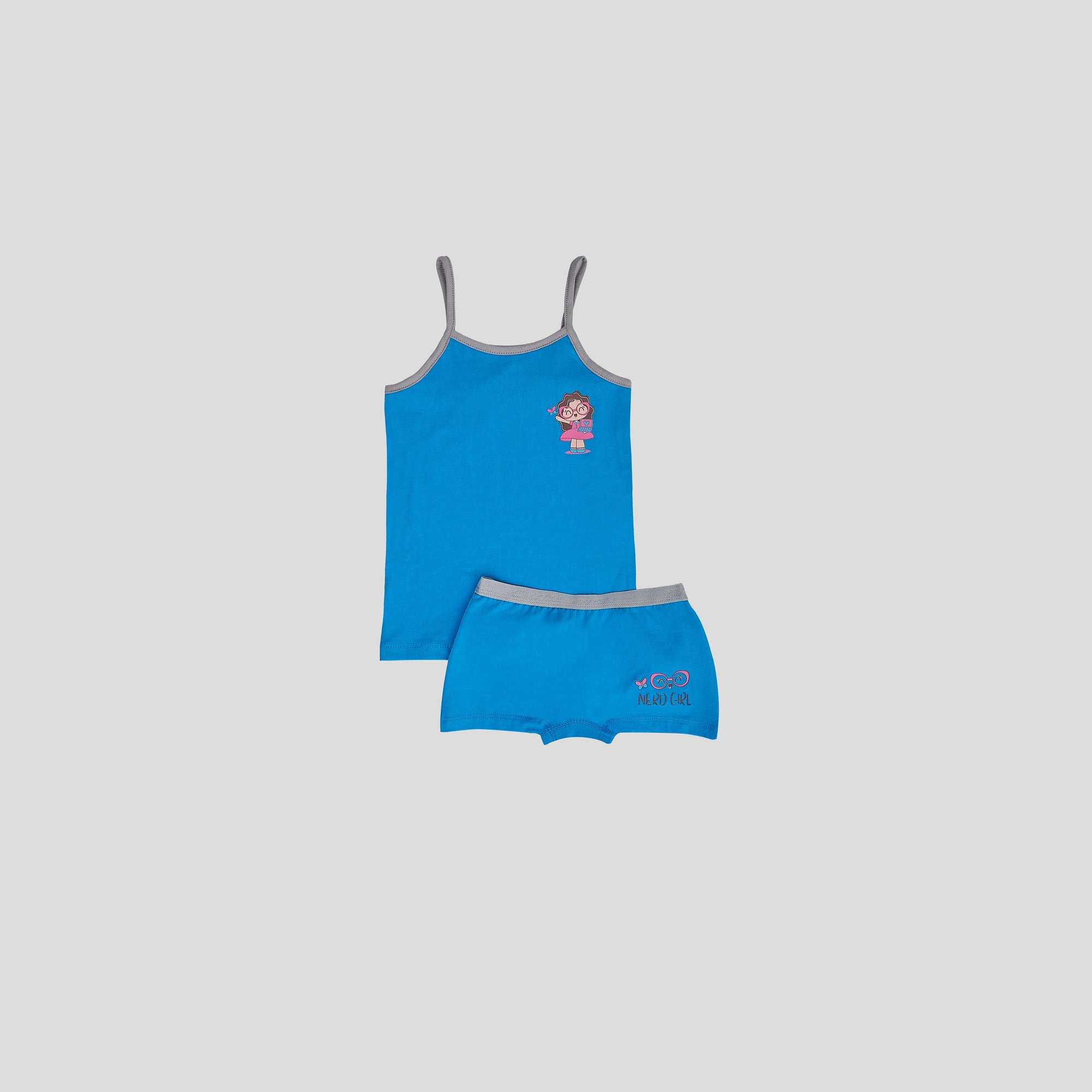 طقم بناتي   ( Dice )  ٣ قطع