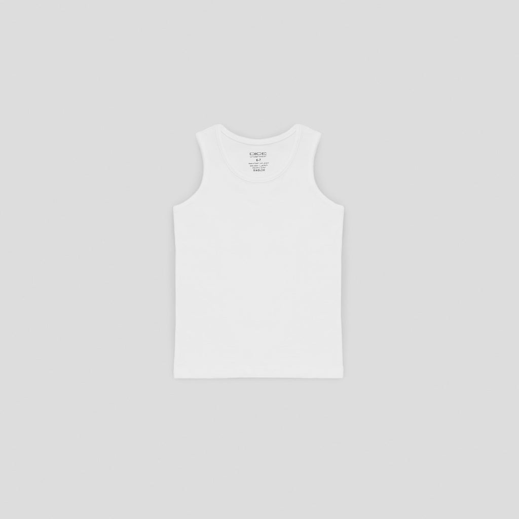 فانلة  أولادي - ( Dice )  ٣ قطع