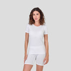 Round Neck Short Sleeve (Dice)