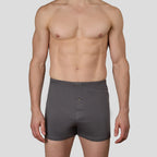 شورت سادة رجالي (Dice)