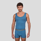 طقم فانلة و بوكسر ساده(Dice)