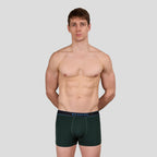 بوكسر سادة رجالي (Dice)٣ قطع