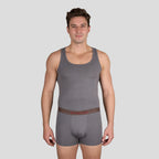 طقم فانلة و بوكسر ساده(Dice)