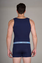 طقم فانلة و بوكسر ساده(Dice)