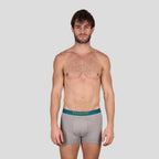 بوكسر سادة رجالي (Dice)٣ قطع