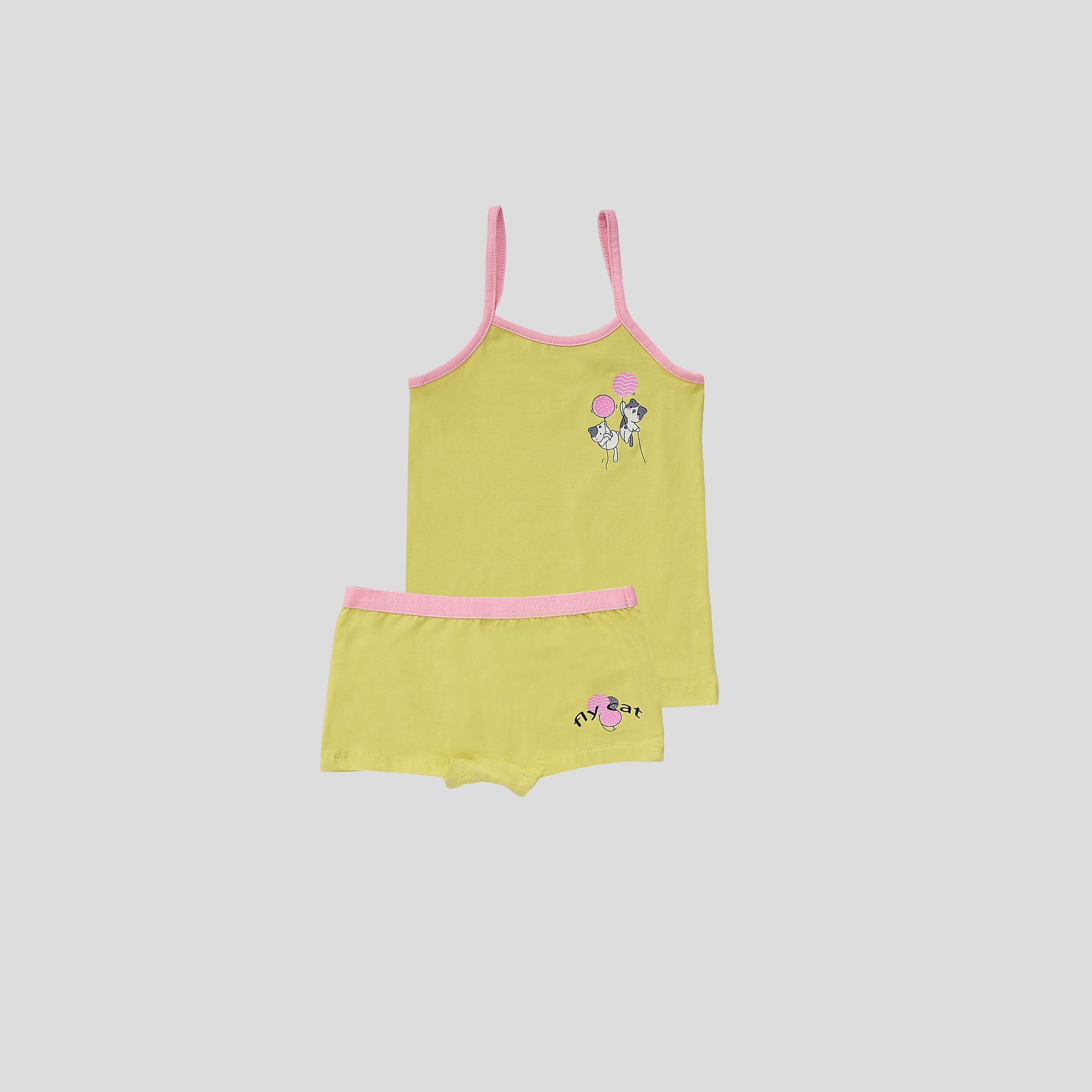 طقم بناتي (Dice)