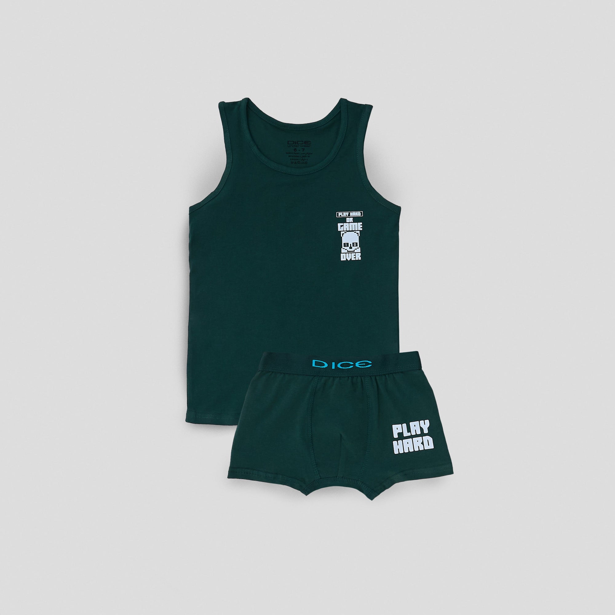 طقم ولادي (Dice)