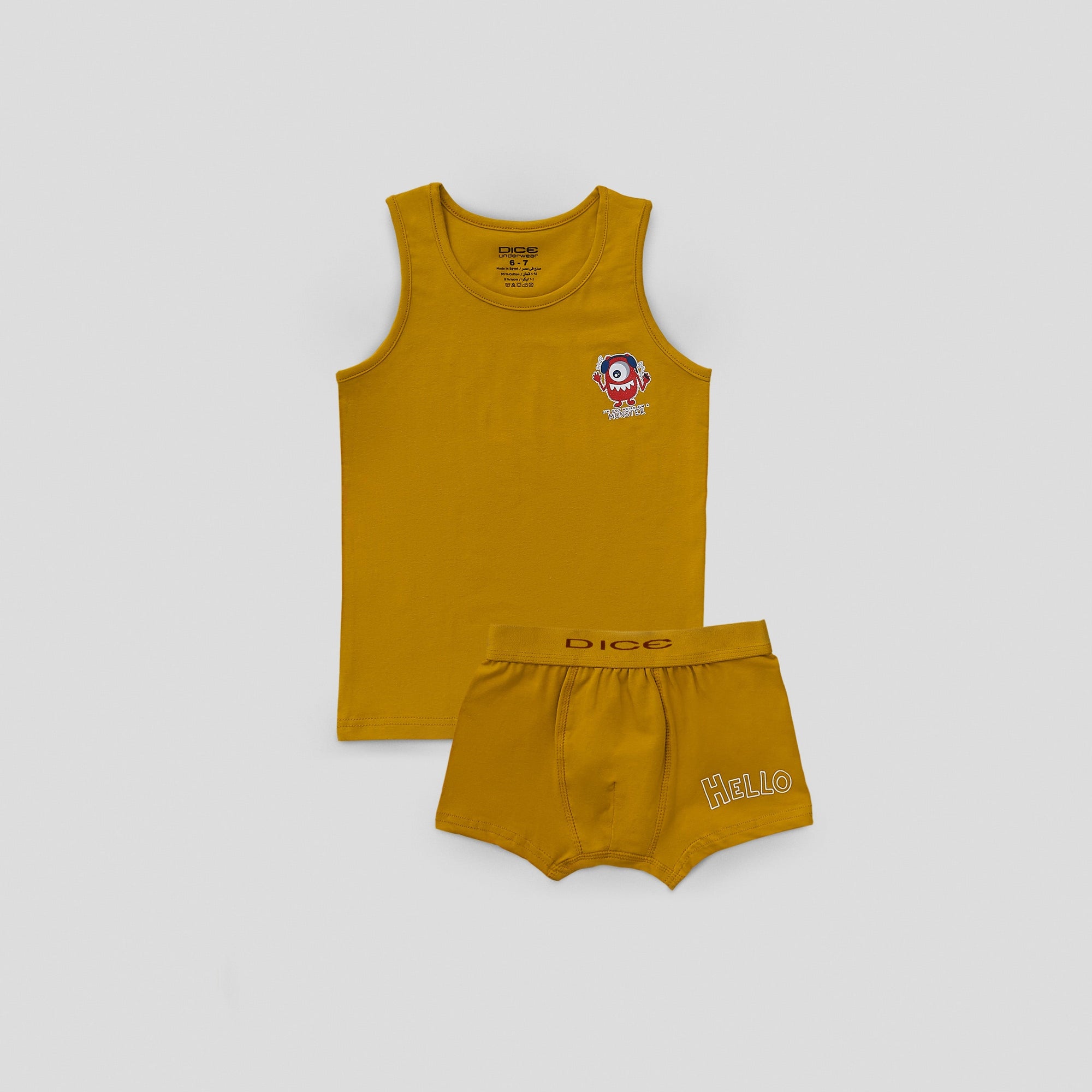 طقم ولادي (Dice)