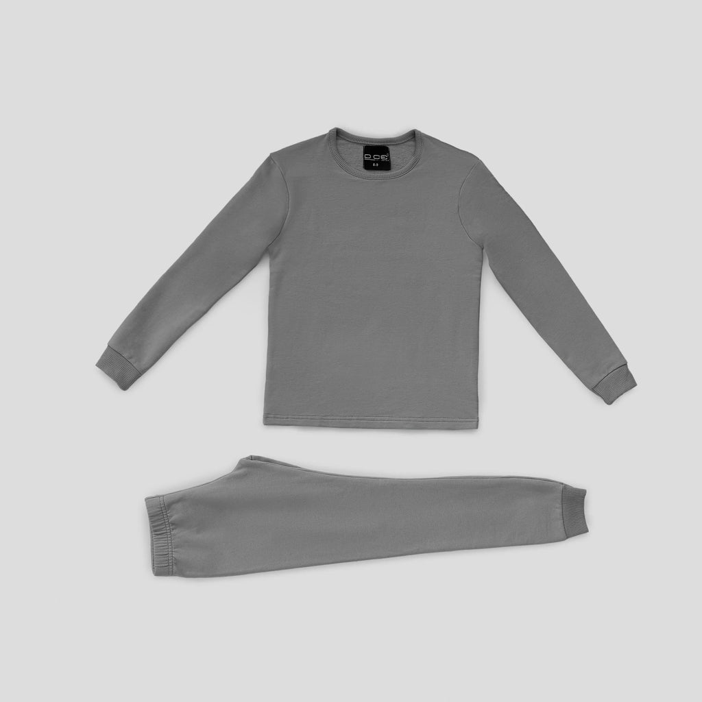 طقم دفاية مبطن بوبره من الداخل  أولادي Dice