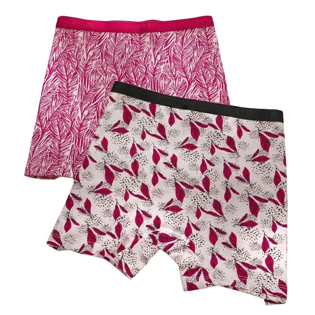 Printed Hot Short (school)