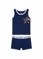 (Cottonil )طقم اطفال داخلي