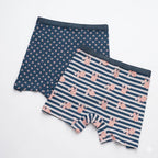 Printed Hot Short (school)