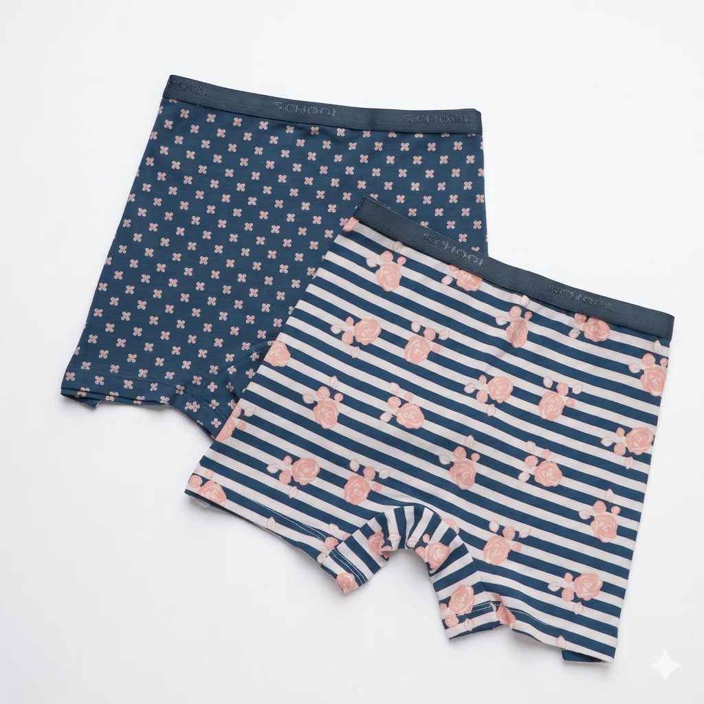 Printed Hot Short (school)