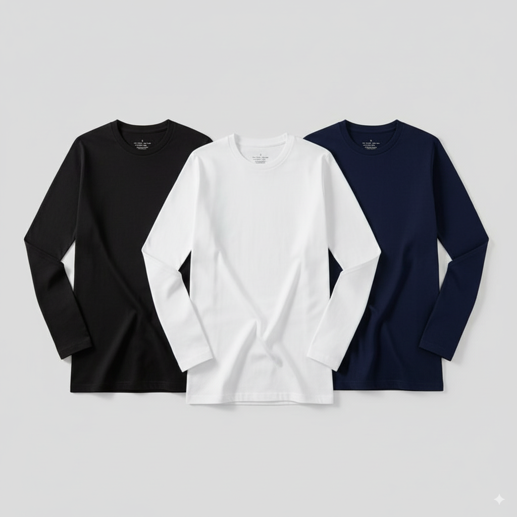 فانلة كم رجالي (Dice)