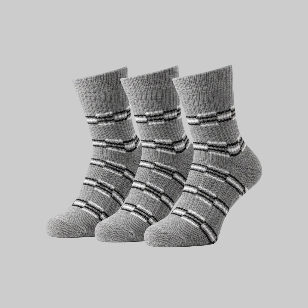 شراب سوكيت / كلاسيك(Cottonil)٣ قطع