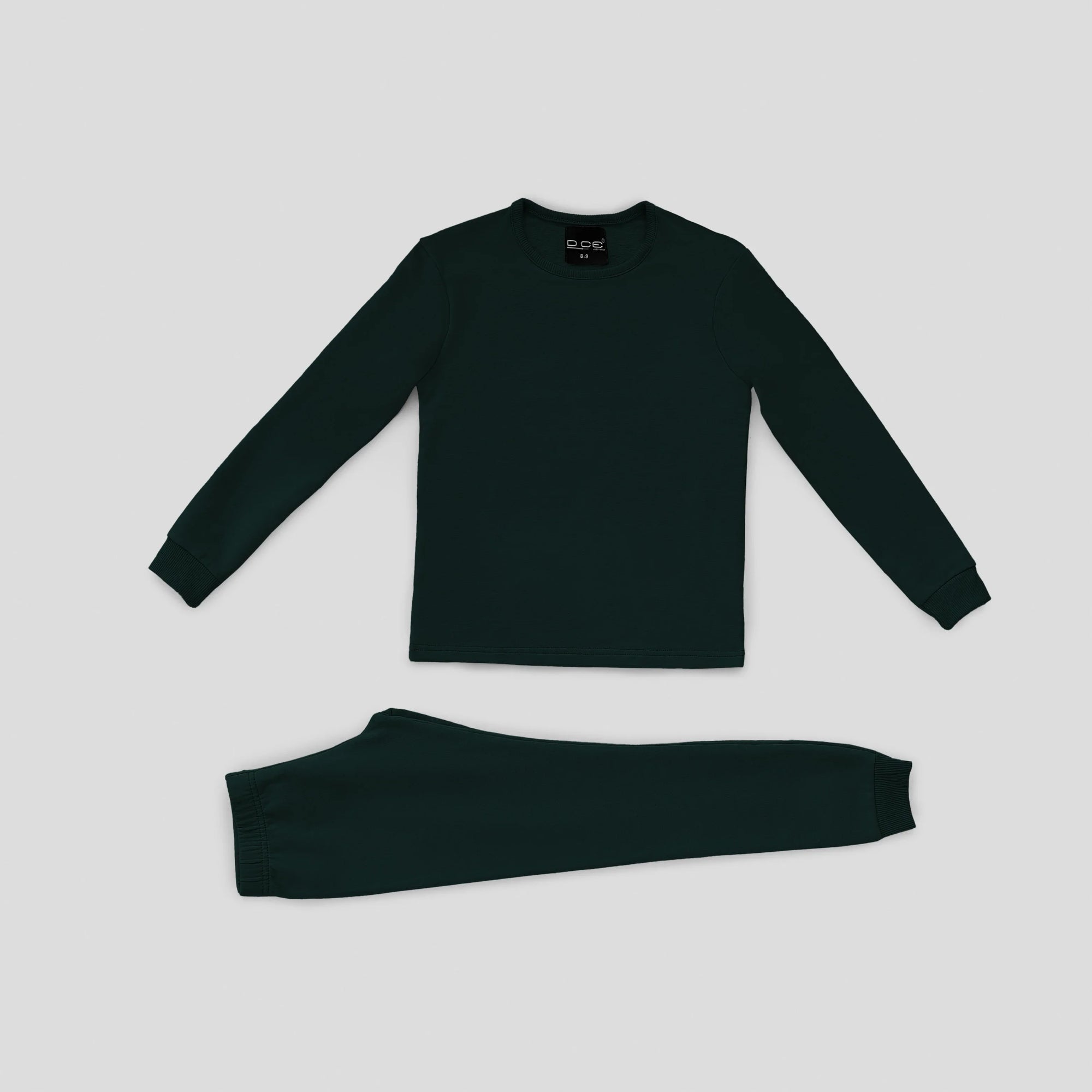 طقم دفاية مبطن بوبره من الداخل  أولادي Dice