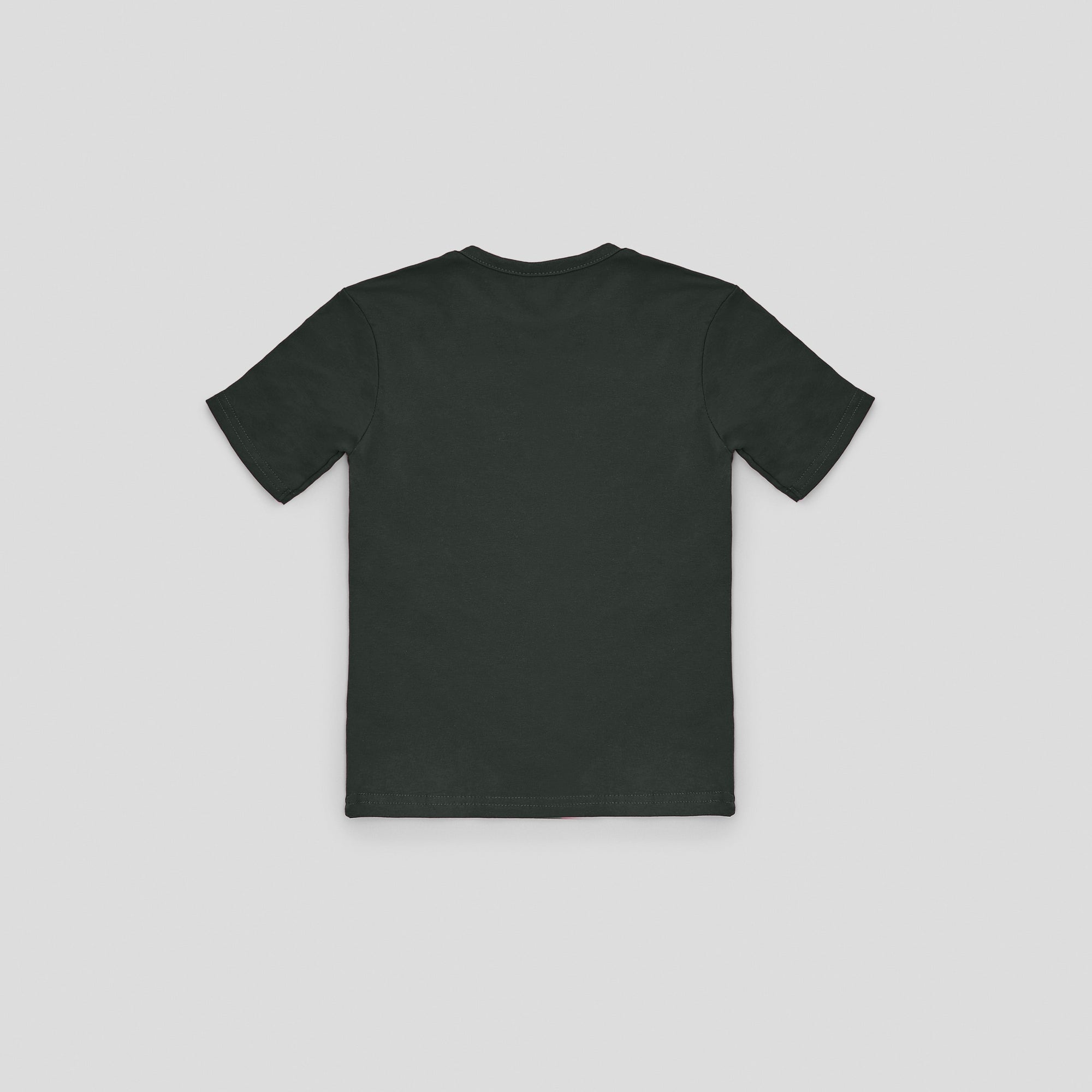 تي شيرت نص كم راوند بناتي(Dice)