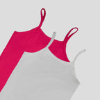 فانلة  بناتي(Dice)٣ قطع