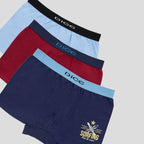 بوكسر اطفالي (Dice)٣قطع