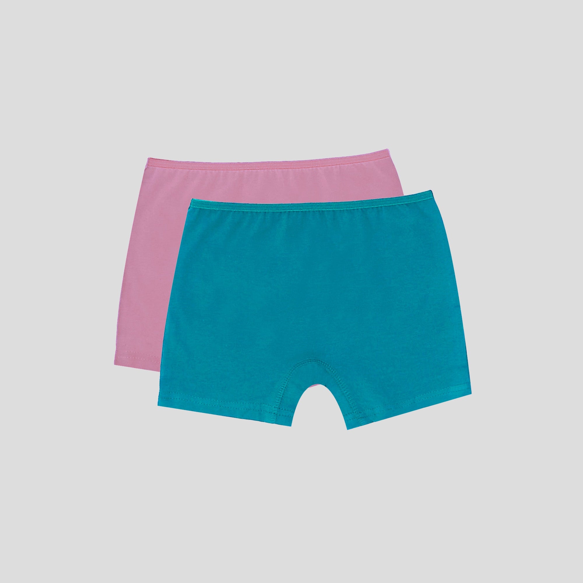 Plain Short girls - ( Dice )  ٣ قطع