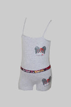 طقم بناتى هوت شورت