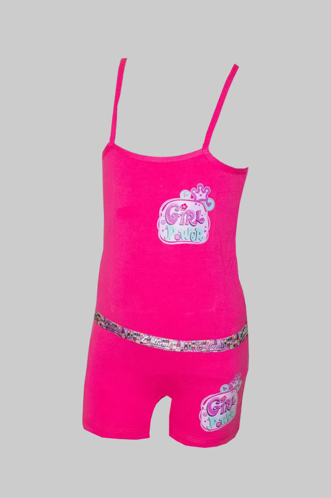 طقم بناتى هوت شورت