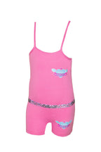 طقم بناتى هوت شورت(Cottonil)