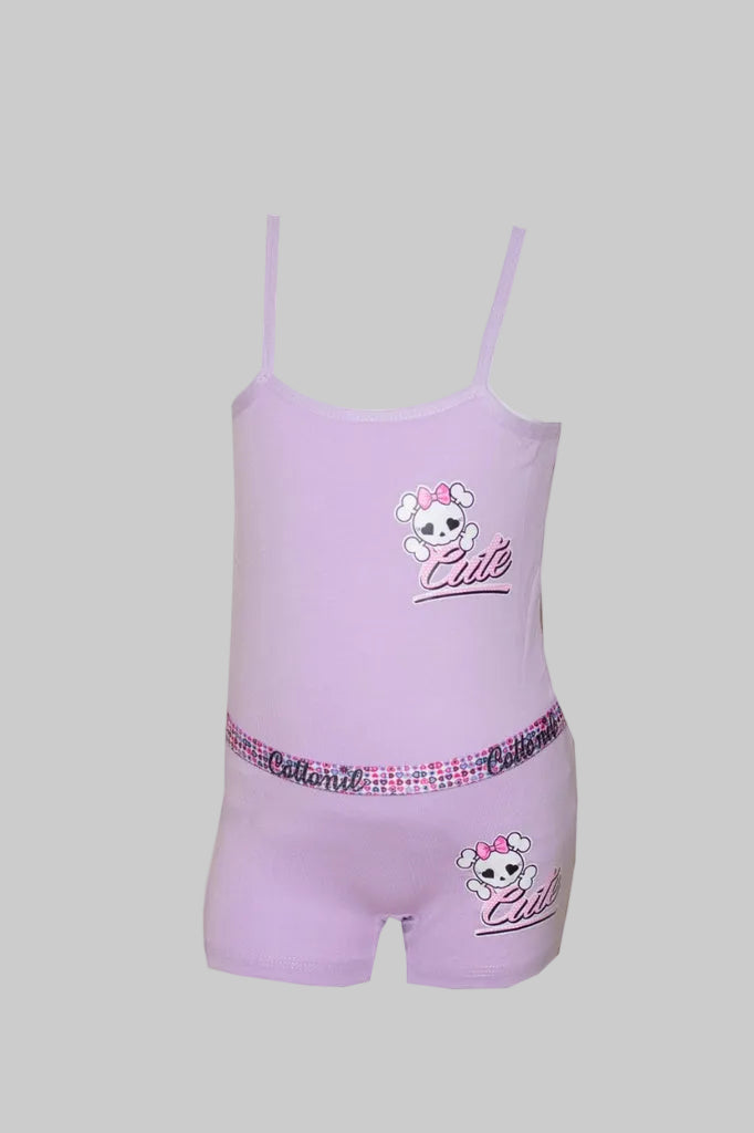 طقم بناتى هوت شورت