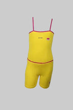 طقم بناتي توب و شورت