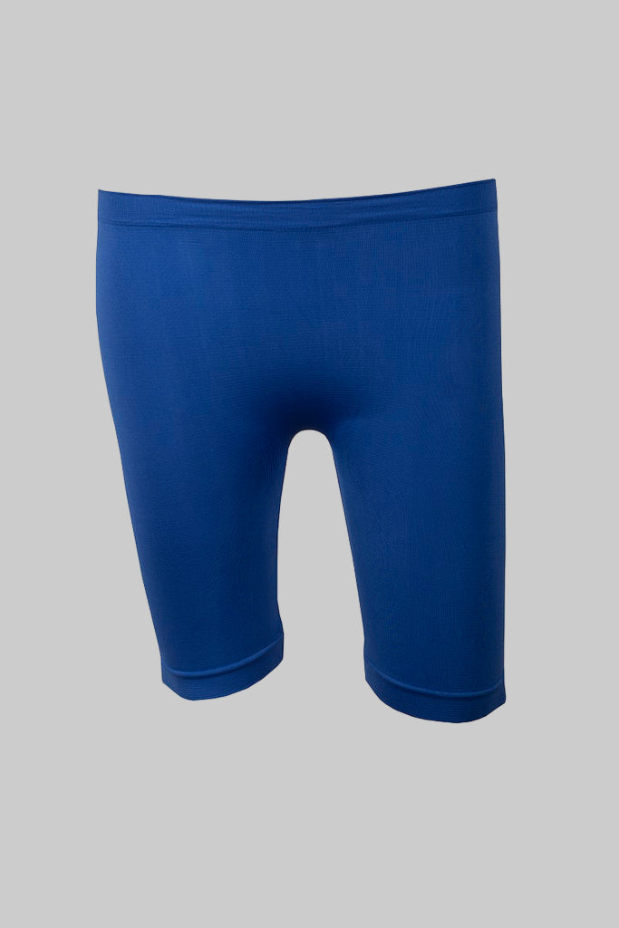 Women Microfiber Sport Short - Cottonil