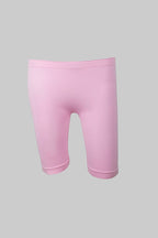 Women Microfiber Sport Short - Cottonil