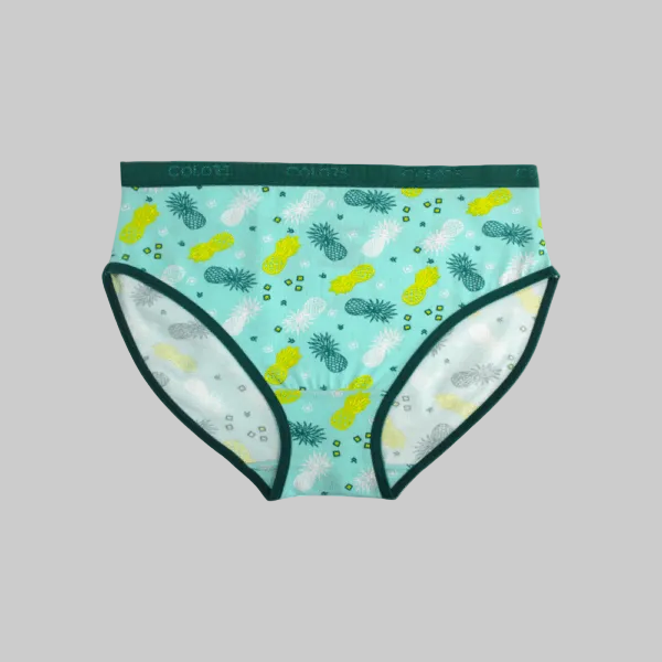 بريف مشجر (colors)٣ قطع