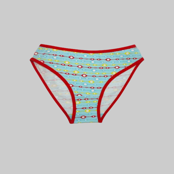 بكينى مطبوع (colors)٣ قطع