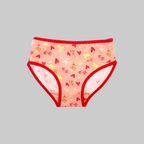 Girl’s Under Brief (colors)