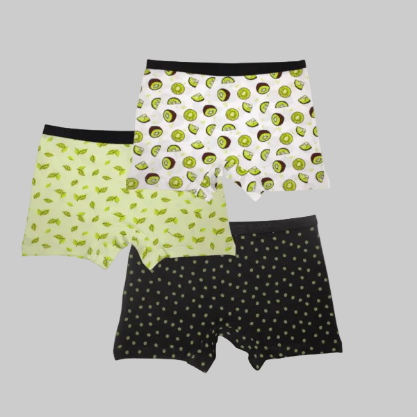 هوت شورت(colors)٣ قطع