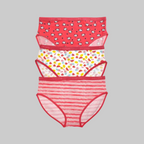 بريف مشجر (colors)٣ قطع