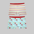 هوت شورت(colors)٣ قطع