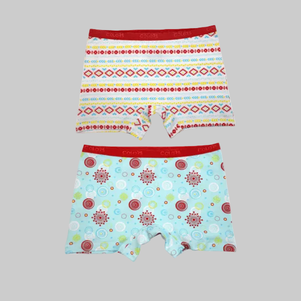 هوت شورت(colors)٣ قطع