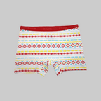 هوت شورت(colors)٣ قطع