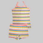 Girl’s Suit (colors)