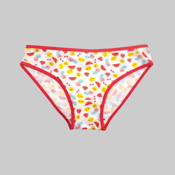 بكينى مطبوع (colors)٣ قطع